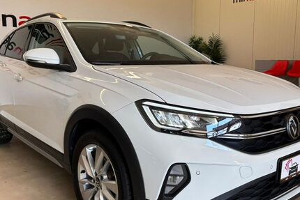 VW Taigo 60.600 km 17.990 &euro; Dillingen 66763