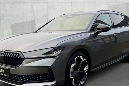 Skoda Superb 4.999 km 54.390 &euro; Nordhorn 48529