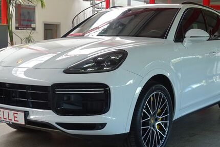 Porsche Cayenne 149.683 km 52.990 &euro; Gera 07552