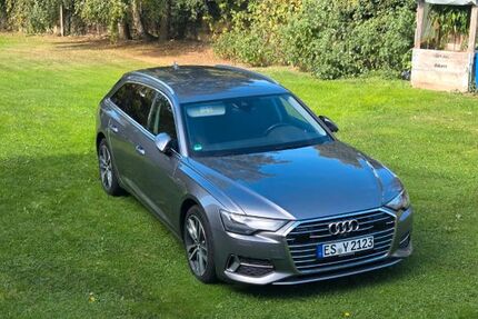 Audi A6 188.000 km 22.500 &euro; Preußisch Oldendorf 32361