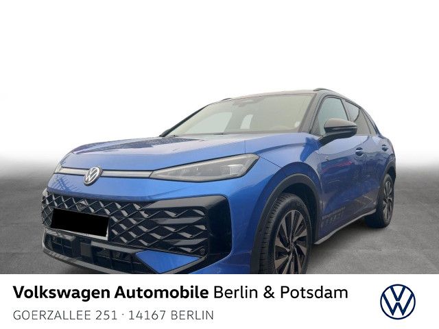 VW T-Roc 5.000 km 41.950 &euro; Berlin 14167
