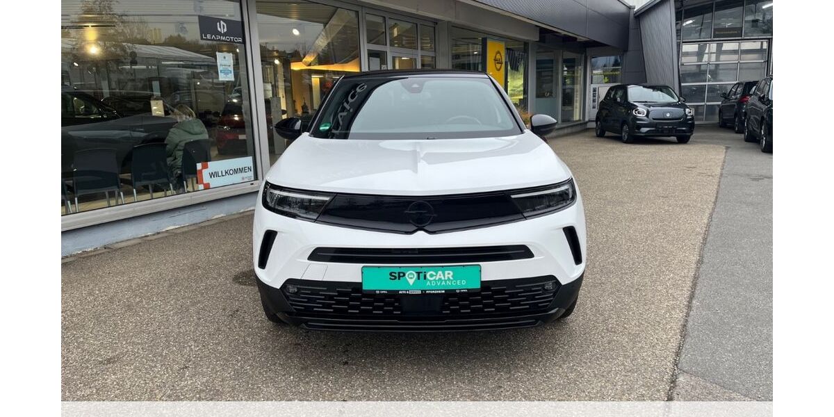 Opel Mokka 22.510 km 21.770 &euro; Pforzheim 75181