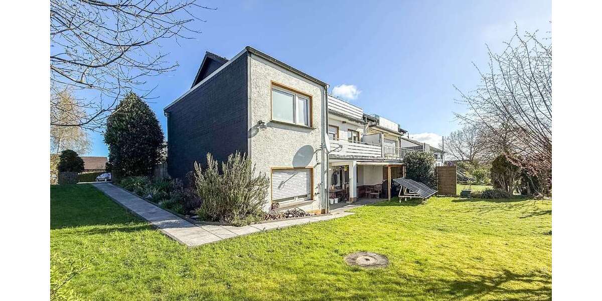 Einfamilienhaus Lohmar - 5 Zimmer, 171 m&sup2;, 455.000&euro; | Angebot:26111981