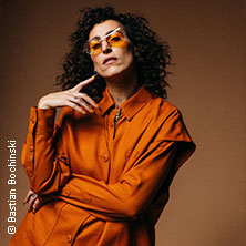 Mine - Killer Tour 2026 09.11.2026 Ottakringer Brauerei