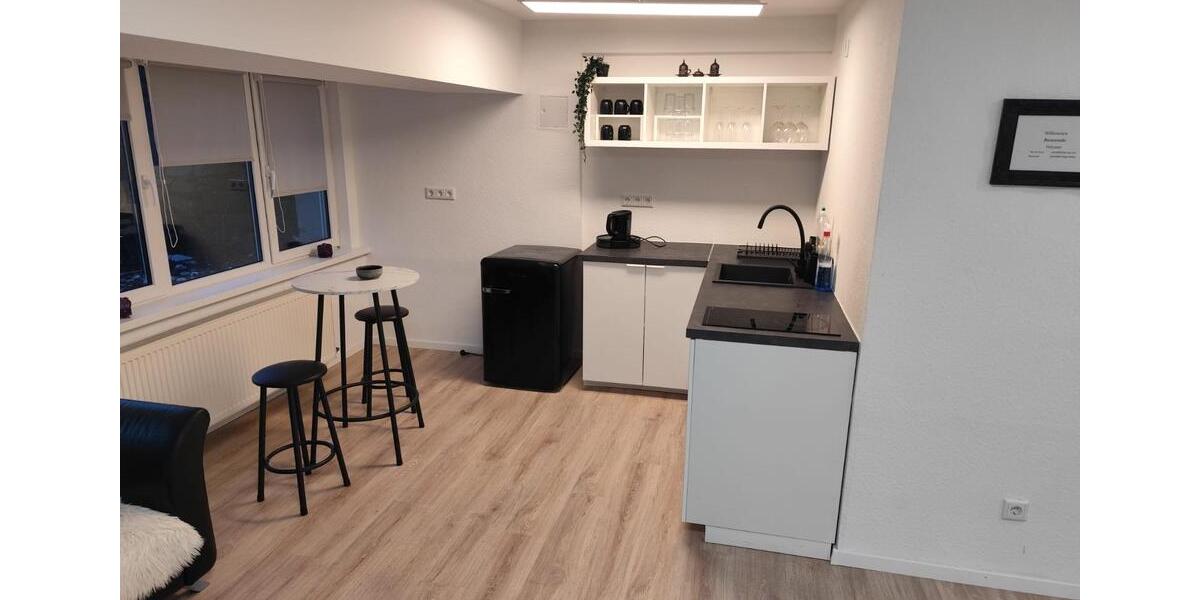 Etagenwohnung Iserlohn Sümmern - 1 Zimmer, 48 m&sup2;, 86.000&euro; | Angebot:24840818
