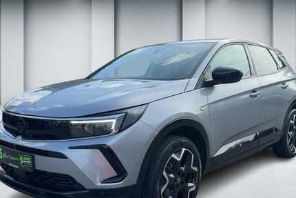Opel Grandland (X) 37.159 km 22.990 &euro; Leipzig 04179