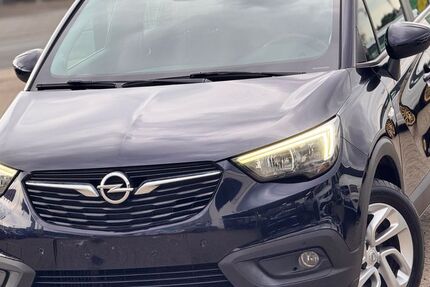 Opel Crossland (X) 141.349 km 7.500 &euro; Hückelhoven 41836