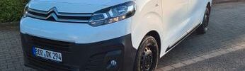 Citroen Jumpy