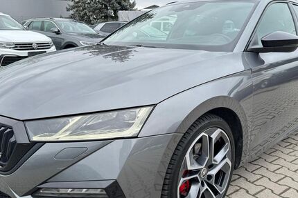 Skoda Octavia 179.987 km 19.997 &euro; Nabburg 92507