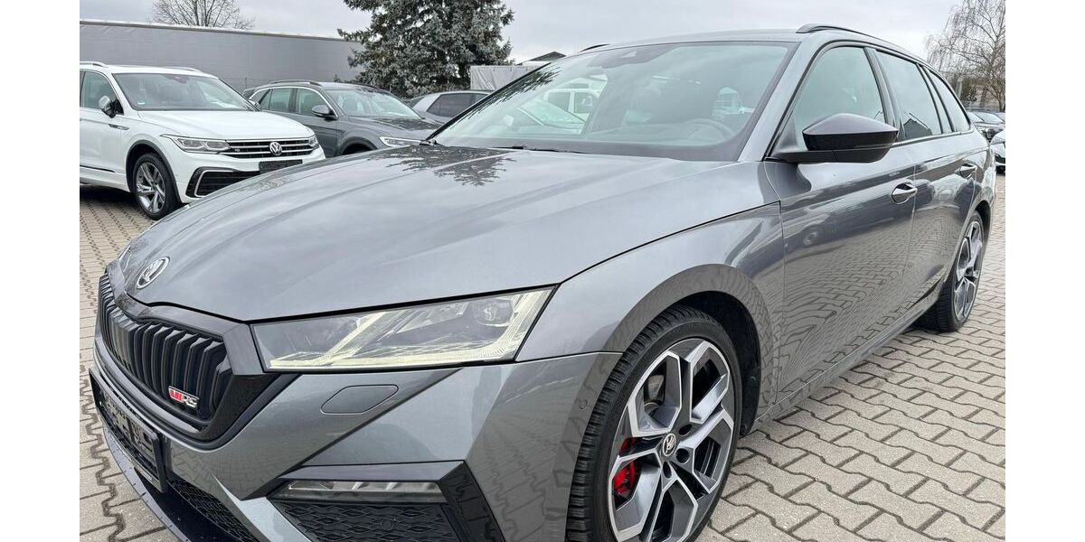 Skoda Octavia 179.987 km 19.997 &euro; Nabburg 92507
