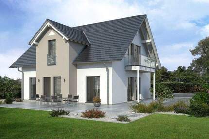 Haus Hoppegarten Waldesruh - 4 Zimmer, 133 m&sup2;, 631.058&euro; | Angebot:25644741