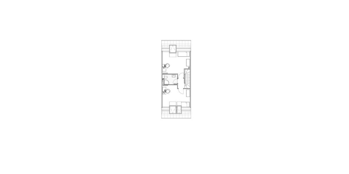 Reihenhaus Stade Altländer Viertel - 5.5 Zimmer, 145 m&sup2;, 1.885&euro; | Angebot:24182333