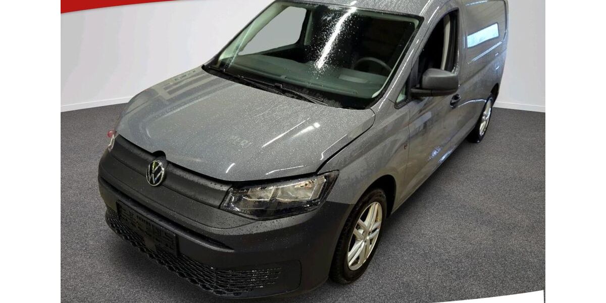VW Caddy Maxi 67.000 km 18.750 &euro; Bebra 36179