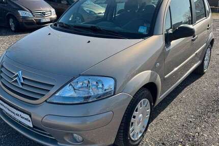 Citroen C3 48.000 km 3.999 &euro; Goerlitz 02826