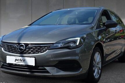 Opel Astra 49.855 km 14.440 &euro; Witzenhausen 37213