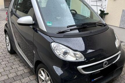 Smart ForTwo 101.000 km 4.800 &euro; Augsburg 86199