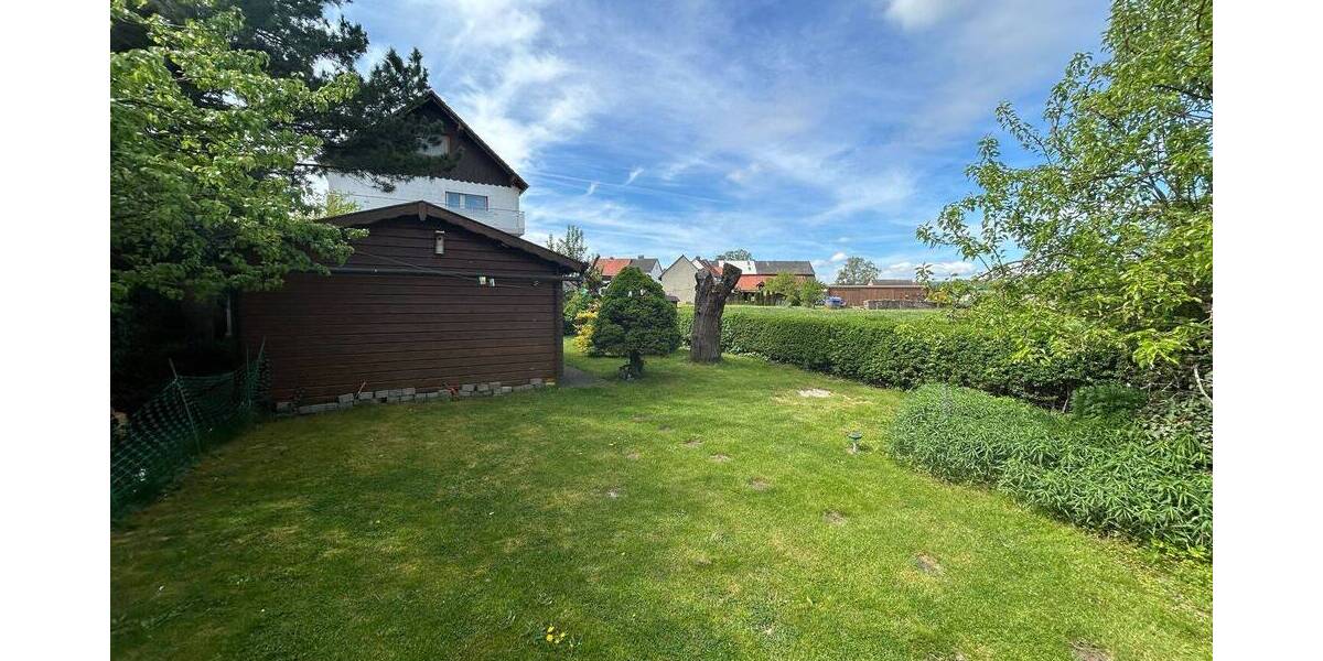 Mehrfamilienhaus, Wohnhaus Homberg (Efze) Dickershausen - 1 Zimmer, 290 m&sup2;, 165.000&euro; | Angebot:26583300