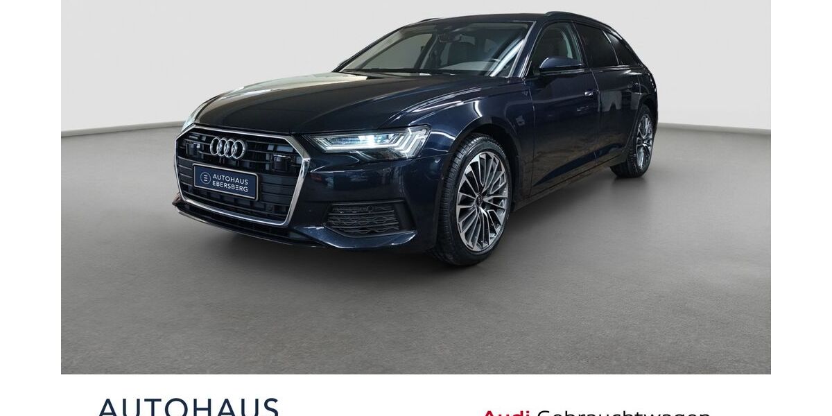 Audi A6 91.200 km 31.800 € Ebersberg bei München 85560