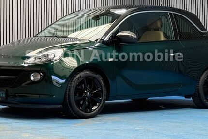 Opel Adam 83.006 km 9.500 &euro; Engelskirchen 51766