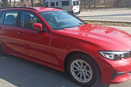 BMW 320 73.000 km 22.900 &euro; Mölln 23879