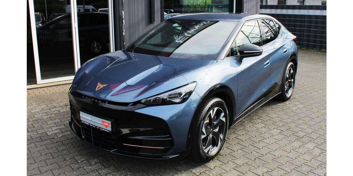 Cupra Tavascan 9.777 km 40.990 &euro; Münchenbernsdorf 07589