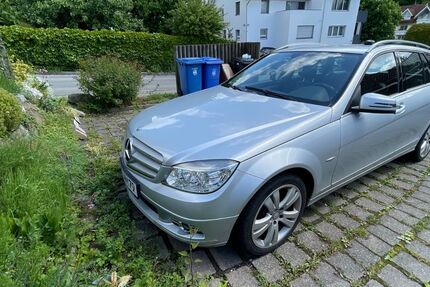 Mercedes-Benz C 200 175.000 km 7.000 &euro; Weißensberg 88138