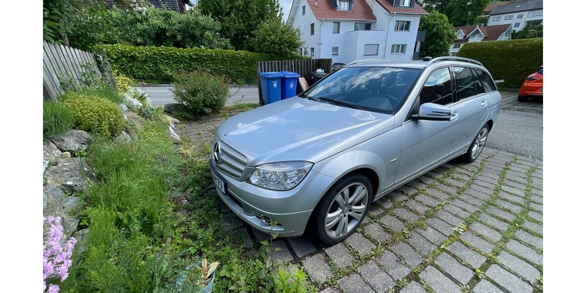 Mercedes-Benz C 200 175.000 km 7.000 &euro; Weißensberg 88138
