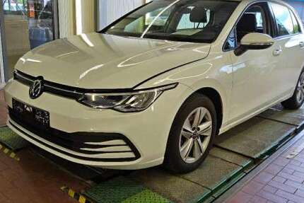 VW Golf 30.158 km 20.780 &euro; Flensburg 24941