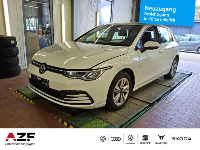 VW Golf 30.158 km 20.780 &euro; Flensburg 24941