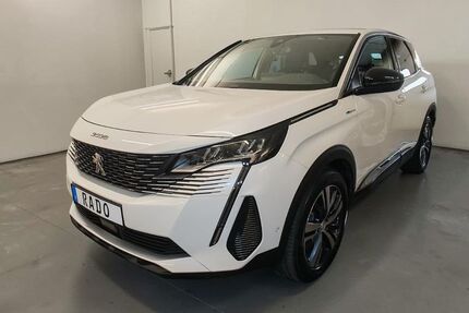 Peugeot 3008 22.140 km 27.990 &euro; Troisdorf 53842