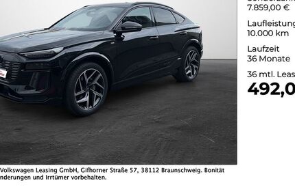 Audi Q6 e-tron 16.500 km 78.590 &euro; Vechta 49377