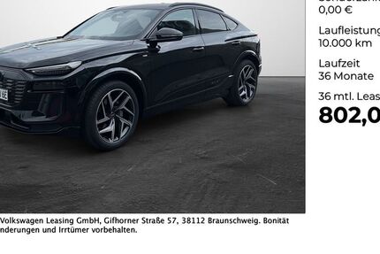 Audi Q6 e-tron 16.500 km 79.440 &euro; Vechta 49377