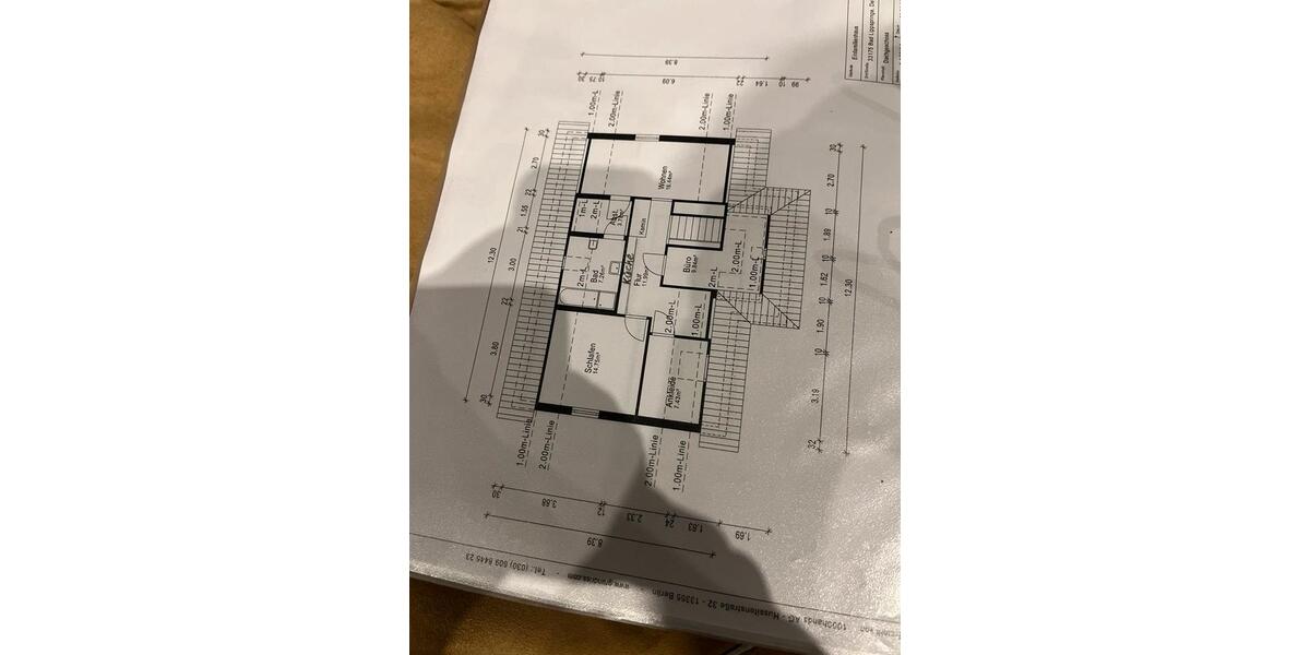 Einfamilienhaus Bad Lippspringe - 9 Zimmer, 237 m&sup2;, 499.000&euro; | Angebot:25052868