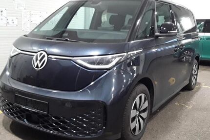 VW ID. Buzz 3.910 km 45.900 &euro; Gersfeld 36129