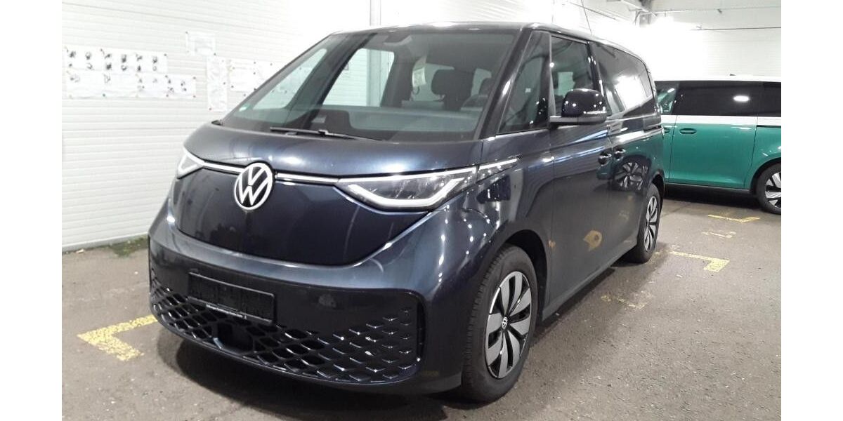 VW ID. Buzz 3.910 km 45.900 &euro; Gersfeld 36129