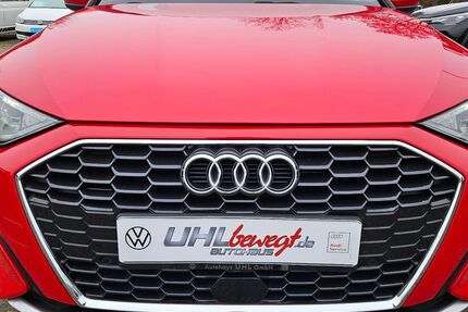 Audi A3 40.300 km 26.999 &euro; Bad Saulgau 88348