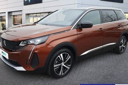 Peugeot 5008 41.540 km 26.890 &euro; Berlin 12681