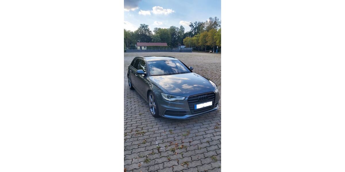 Audi A6 295.620 km 10.300 &euro; Leipzig 04229