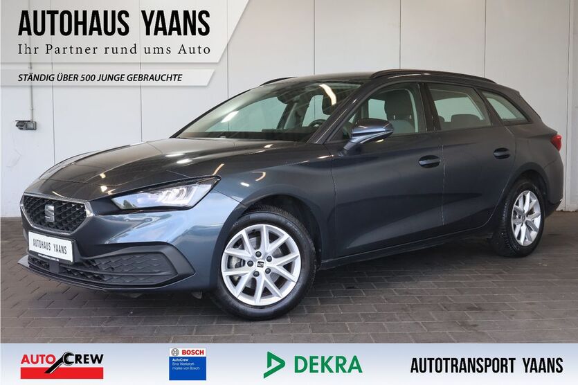Seat Leon 24.300 km 19.489 € Pinneberg 25421