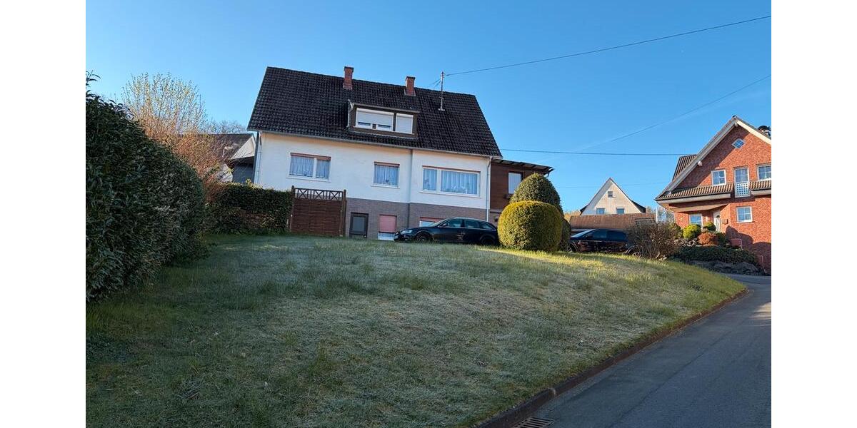 Einfamilienhaus Wilnsdorf - 220.000&euro; | Angebot:26329287