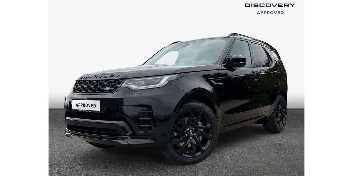 Land Rover Discovery 19.969 km 67.830 &euro; Neu-Ulm 89231