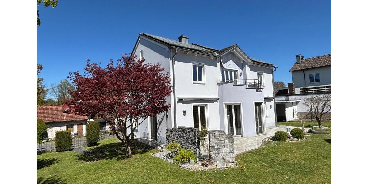 Einfamilienhaus Weiden in der Oberpfalz - 6 Zimmer, 175 m&sup2;, 599.000&euro; | Angebot:26401194