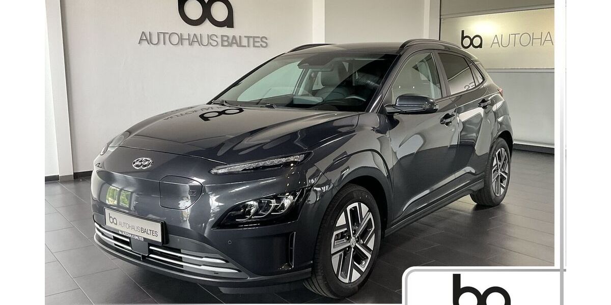 Hyundai KONA 34.000 km 26.850 &euro; Prüm/ Niederprüm 54595