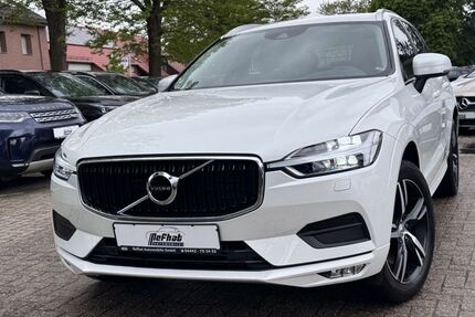 Volvo XC60 90.543 km 26.950 &euro; Lohne 49393