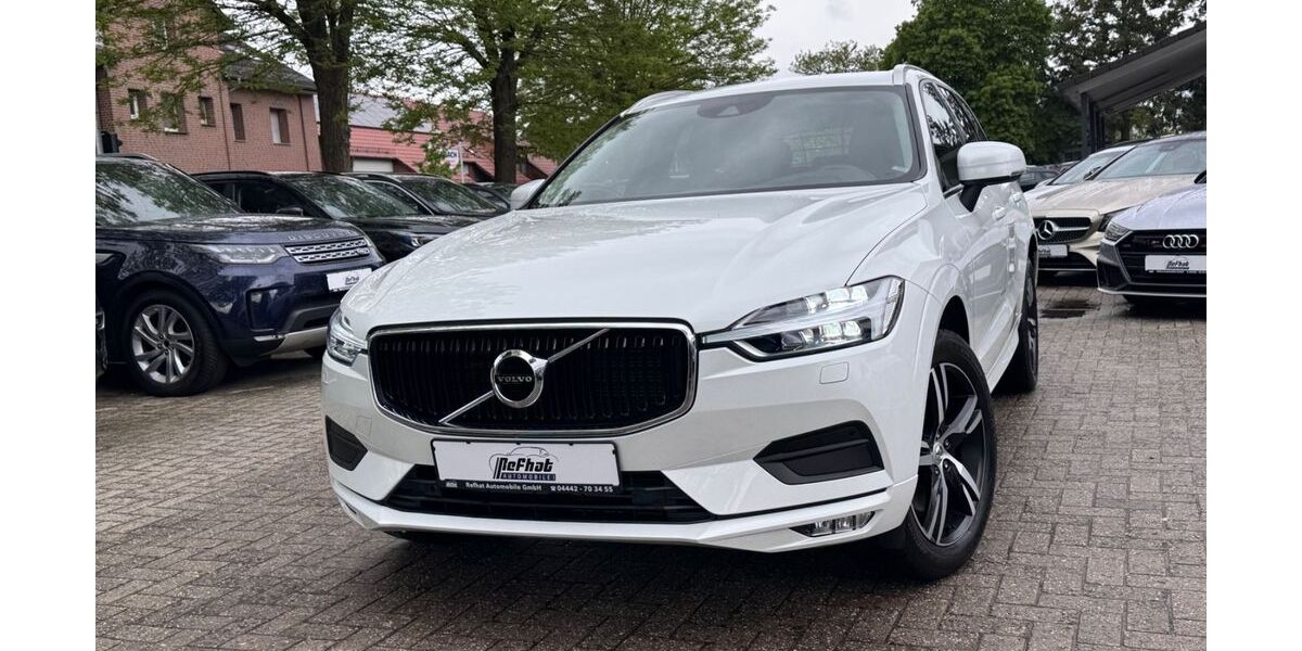 Volvo XC60 90.543 km 26.950 &euro; Lohne 49393
