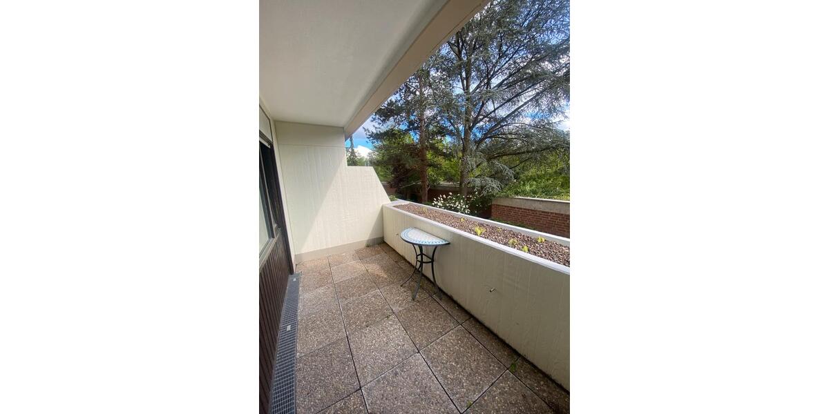 Etagenwohnung Darmstadt Eberstadt - 1 Zimmer, 37 m&sup2;, 180.000&euro; | Angebot:25380055