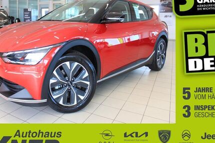 Kia EV6 20.893 km 23.690 &euro; Hof 95032