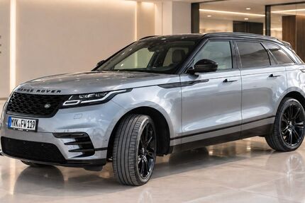 Land Rover Range Rover Velar 136.000 km 29.000 &euro; Koblenz Metternich 56072