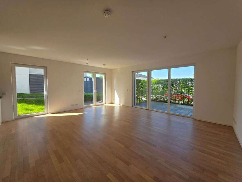 Wohnung zum Mieten in Dortmund 1.585 € 138.45 m²