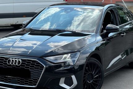Audi A3 210.000 km 14.500 &euro; Augsburg 86154